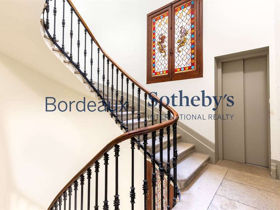 Appartement Bordeaux
