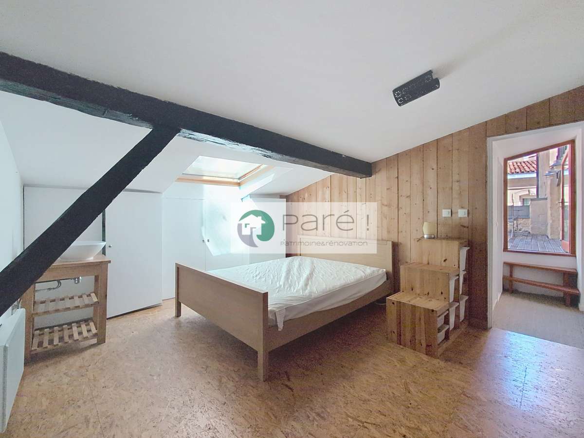 Appartement Bordeaux