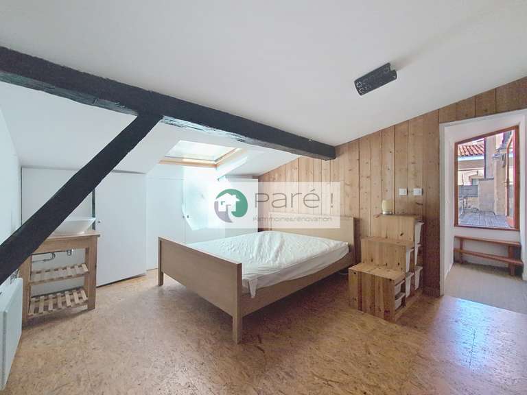 Appartement Bordeaux - 3 chambres - 118m²