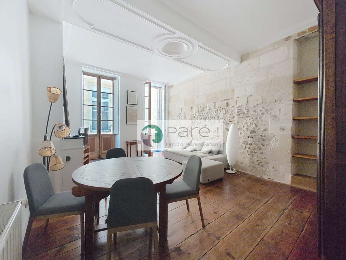 Appartement Bordeaux