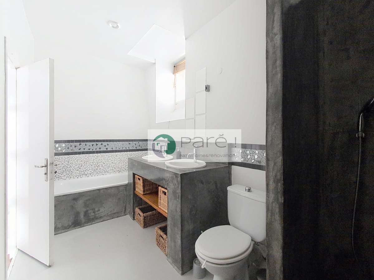 Appartement Bordeaux