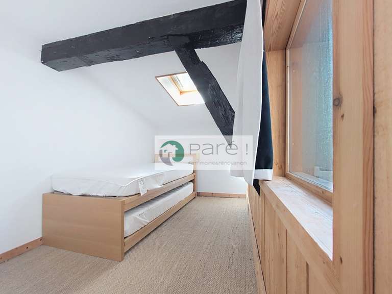 Appartement Bordeaux - 3 chambres - 118m²