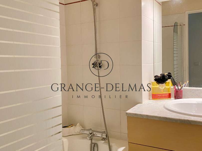 Appartement Bordeaux