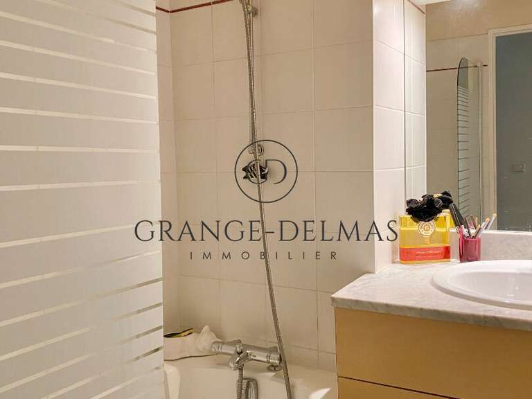 Appartement Bordeaux - 3 chambres - 114m²