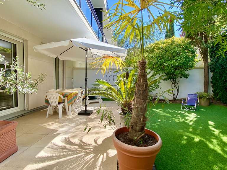 Appartement Bordeaux - 3 chambres - 114m²