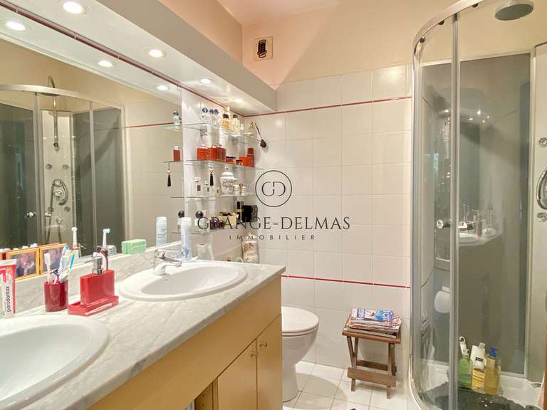 Appartement Bordeaux - 3 chambres - 114m²