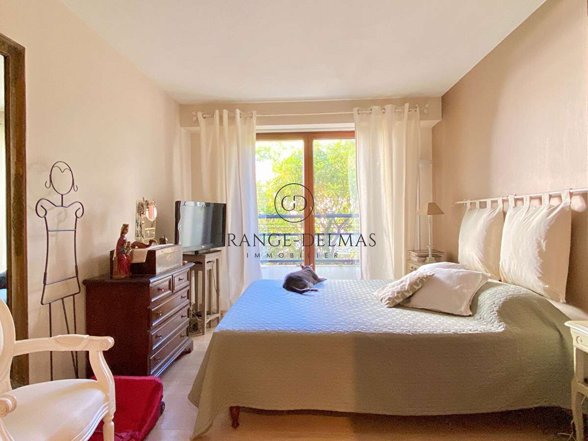 Appartement Bordeaux