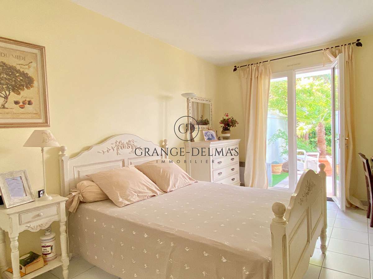 Appartement Bordeaux