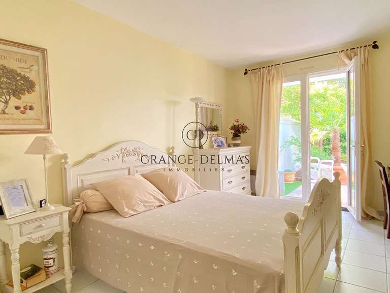 Appartement Bordeaux - 3 chambres - 114m²