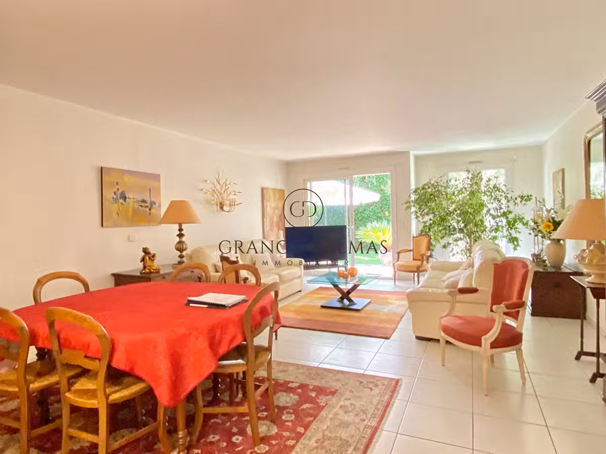 Appartement Bordeaux