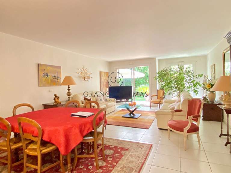 Appartement Bordeaux - 3 chambres - 114m²