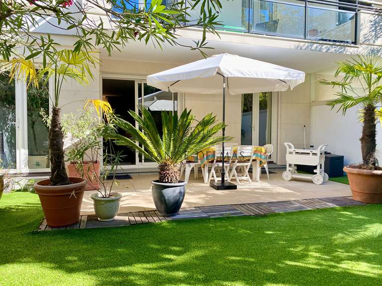 Appartement Bordeaux - 3 chambres - 114m²