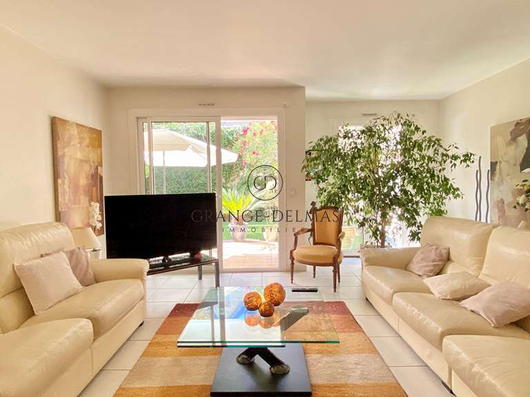 Appartement Bordeaux - 3 chambres - 114m²