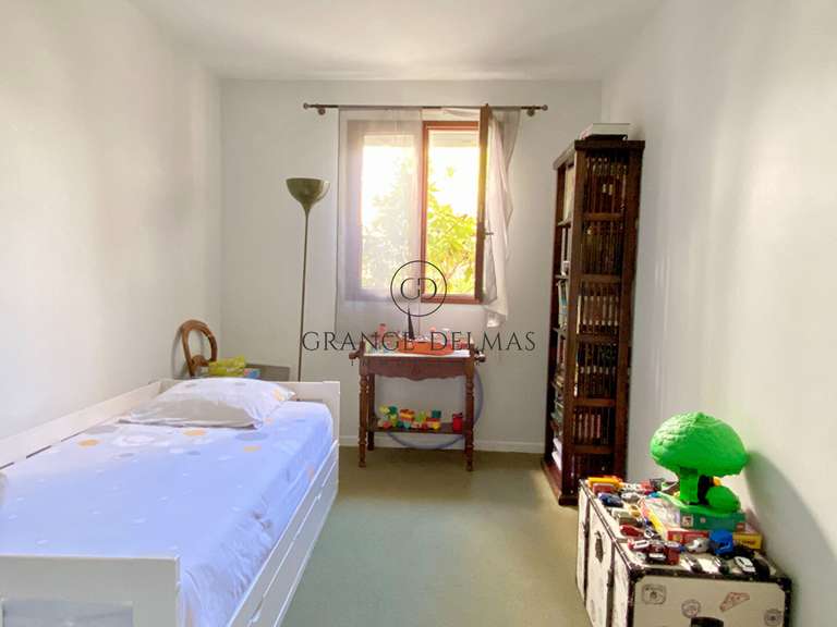 Appartement Bordeaux - 3 chambres - 114m²