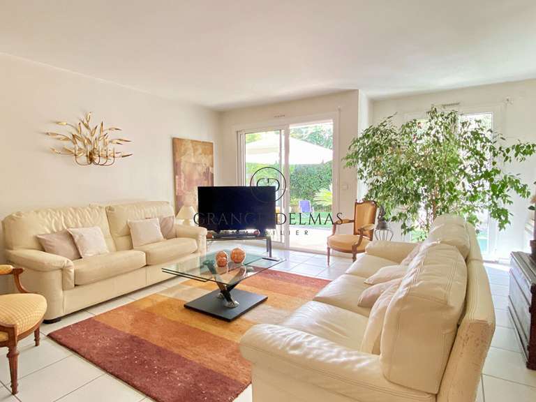 Appartement Bordeaux - 3 chambres - 114m²