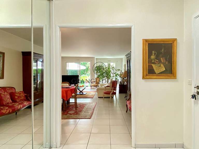 Appartement Bordeaux - 3 chambres - 114m²