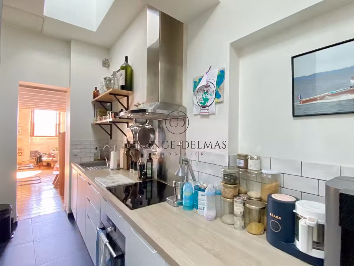 Appartement Bordeaux