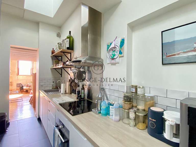 Appartement Bordeaux - 2 chambres - 86m²