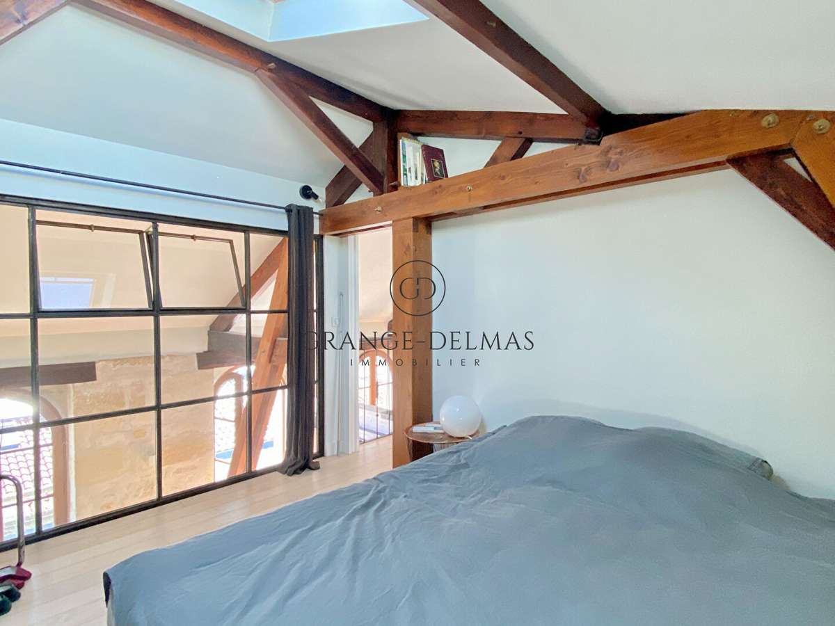 Appartement Bordeaux