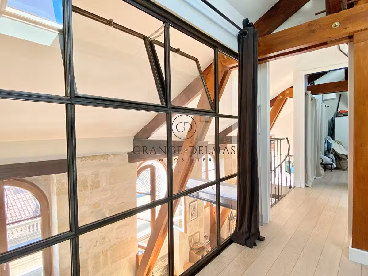 Appartement Bordeaux