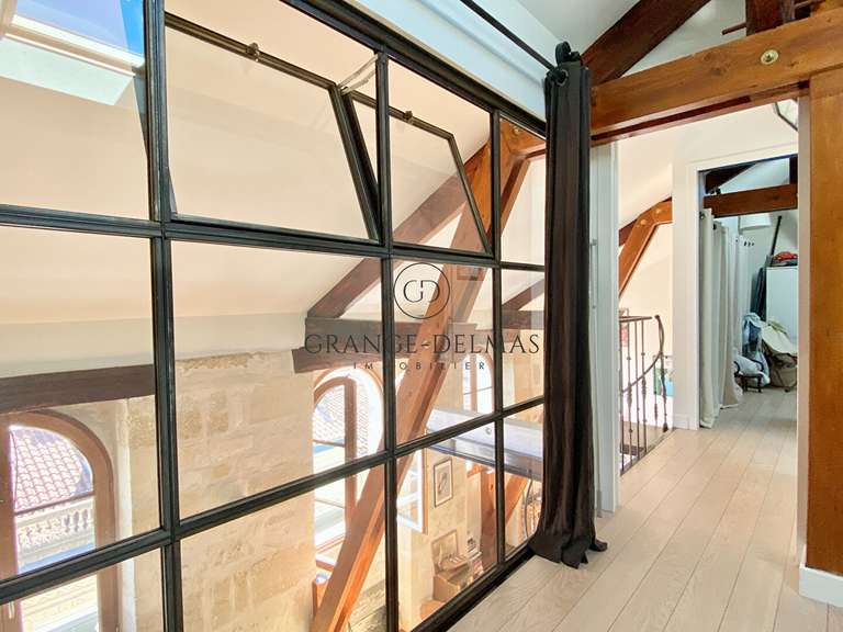 Appartement Bordeaux - 2 chambres - 86m²