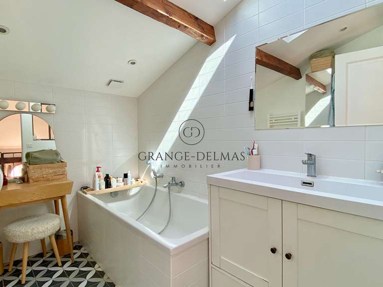 Appartement Bordeaux - 2 chambres - 86m²