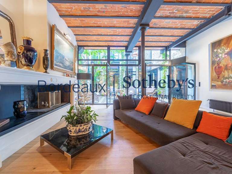 Appartement Bordeaux - 4 chambres - 328m²