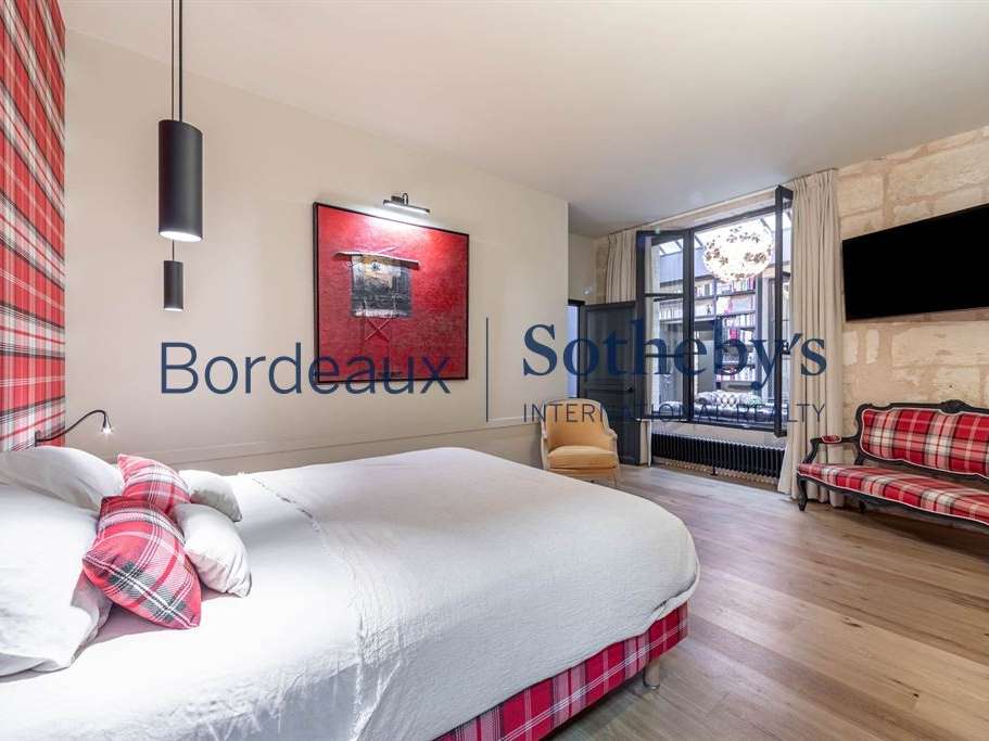 Appartement Bordeaux