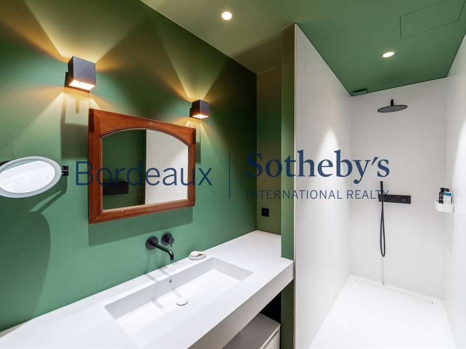 Appartement Bordeaux