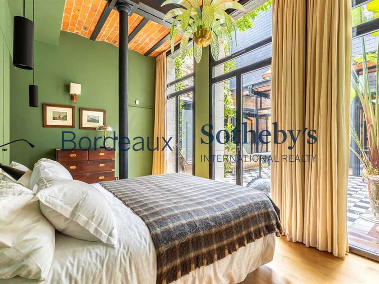 Appartement Bordeaux - 4 chambres - 328m²
