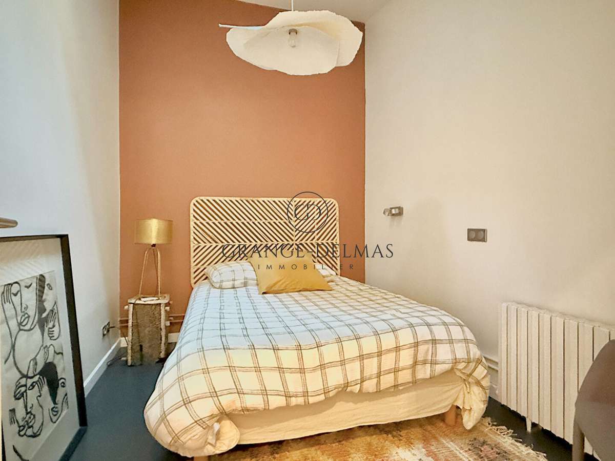 Apartment Bordeaux