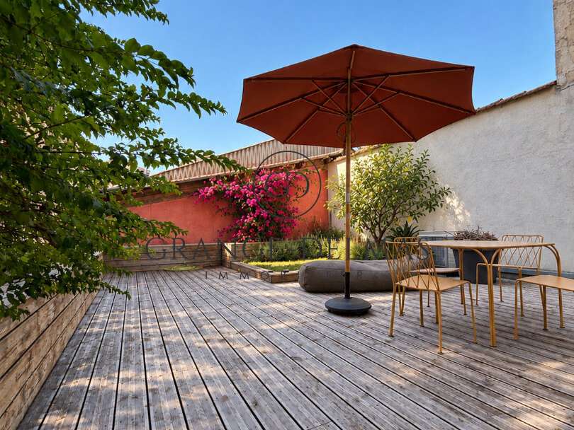 Apartment Bordeaux