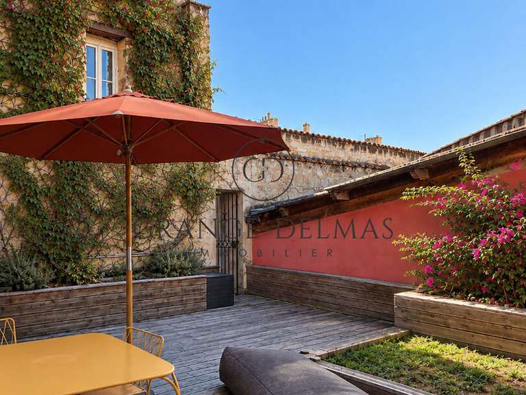 Apartment Bordeaux - 2 bedrooms - 91m²