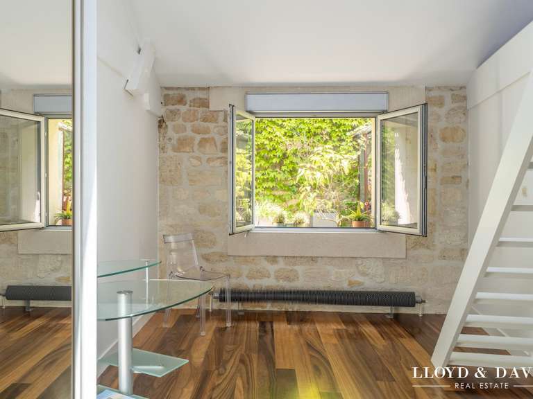 Appartement Bordeaux - 3 chambres - 385m²