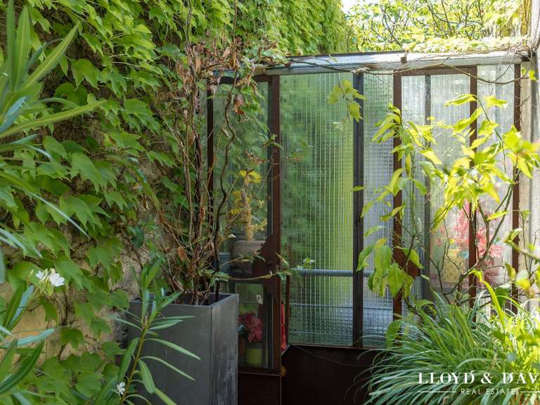 Appartement Bordeaux - 3 chambres - 385m²