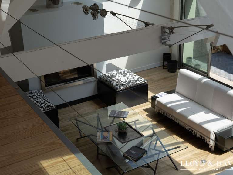 Appartement Bordeaux - 3 chambres - 385m²