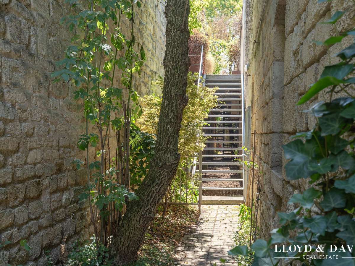 Appartement Bordeaux