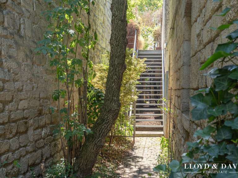 Appartement Bordeaux - 3 chambres - 385m²