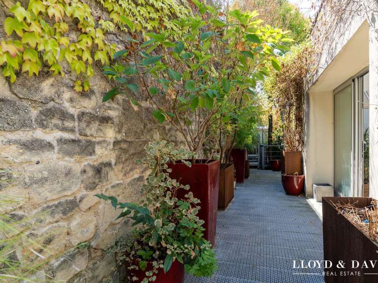 Appartement Bordeaux - 3 chambres - 385m²