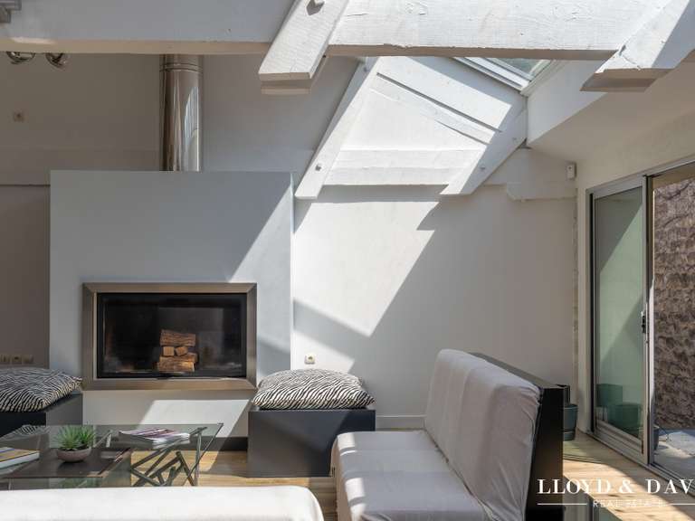 Appartement Bordeaux - 3 chambres - 385m²
