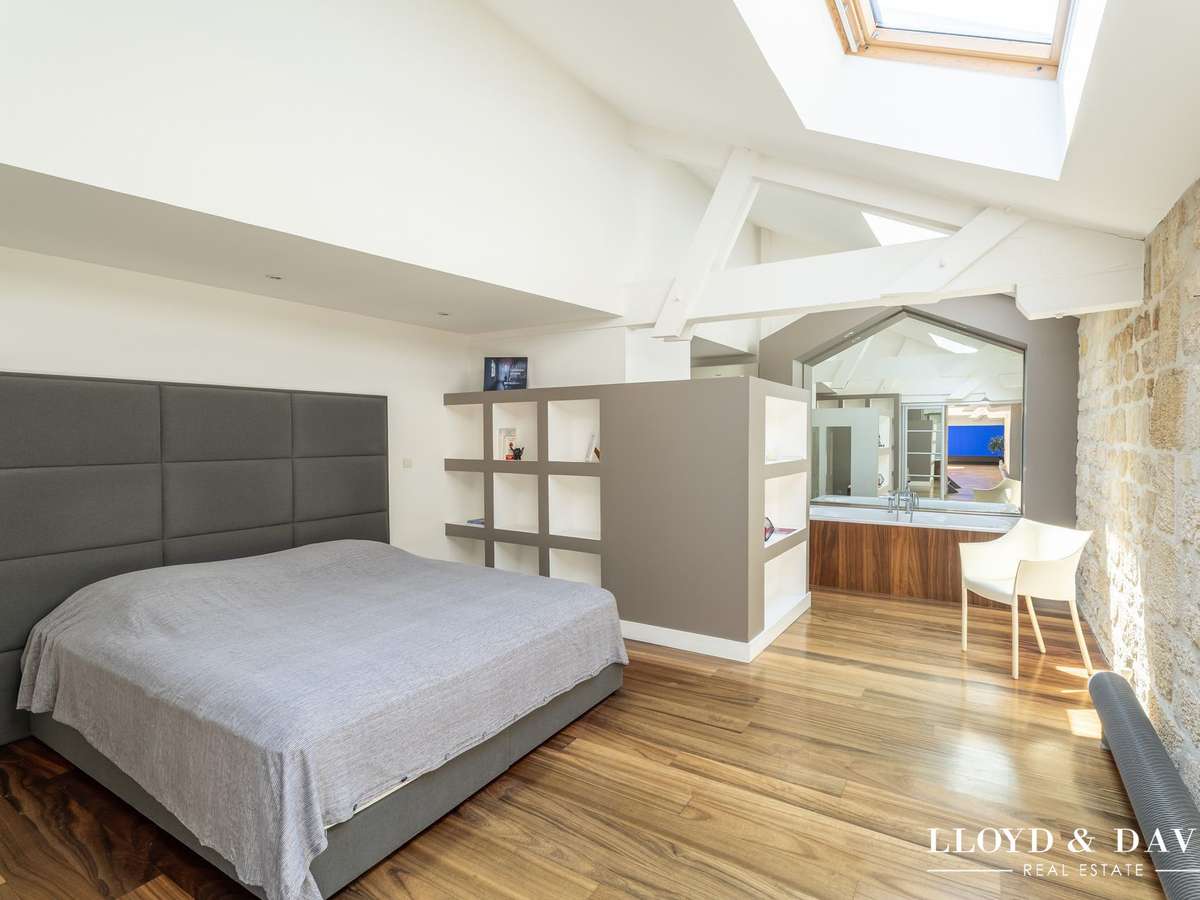 Appartement Bordeaux