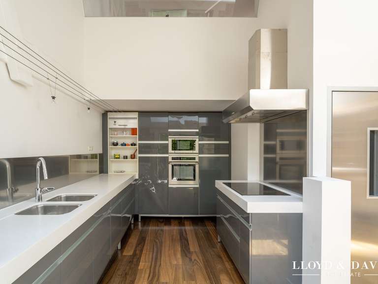 Appartement Bordeaux - 3 chambres - 385m²