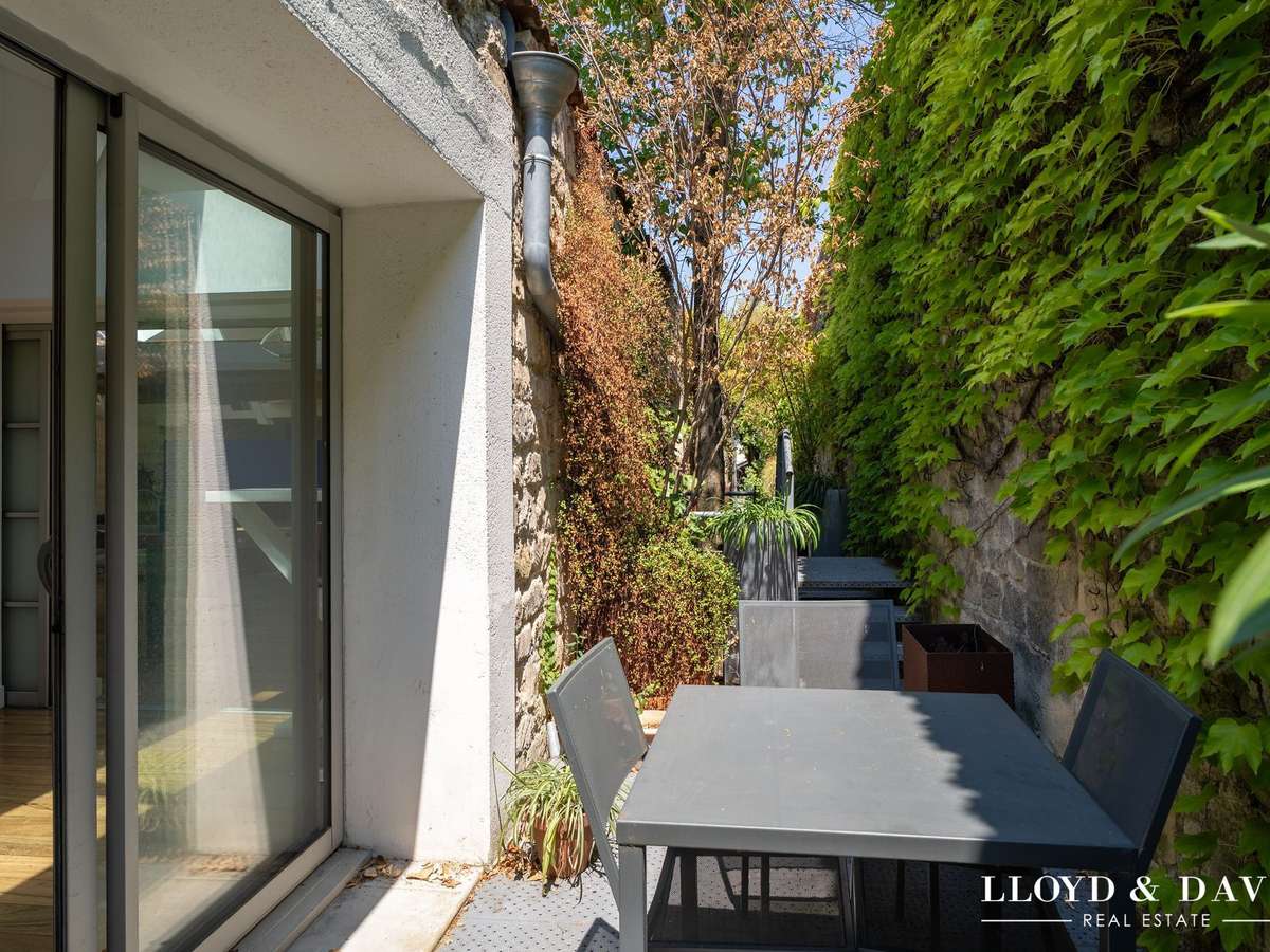 Appartement Bordeaux