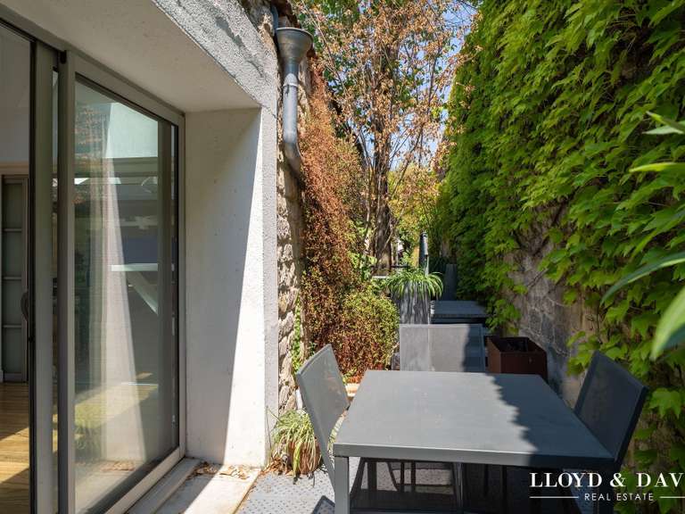 Appartement Bordeaux - 3 chambres - 385m²