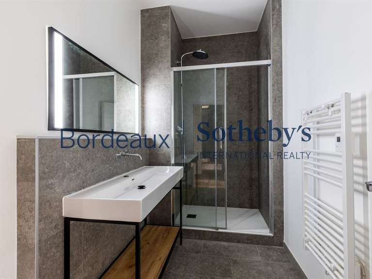 Appartement Bordeaux - 4 chambres - 200m²