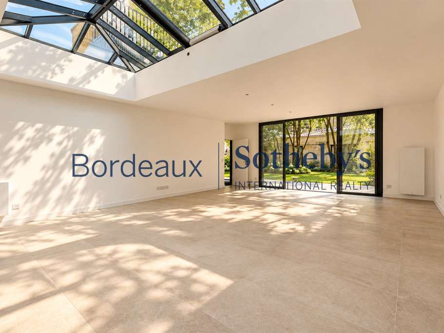 Appartement Bordeaux