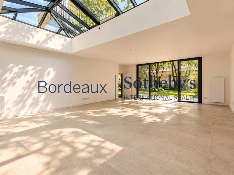 Appartement Bordeaux - 4 chambres - 200m²