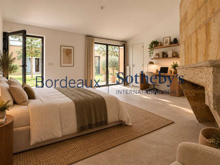 Appartement Bordeaux