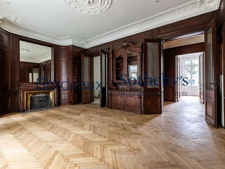 Appartement Bordeaux - 4 chambres - 200m²