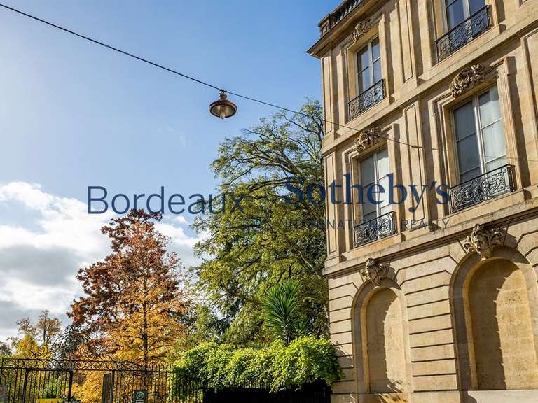 Appartement Bordeaux - 4 chambres - 200m²